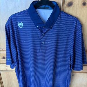 Greyson Players Club Tour Issue Polo